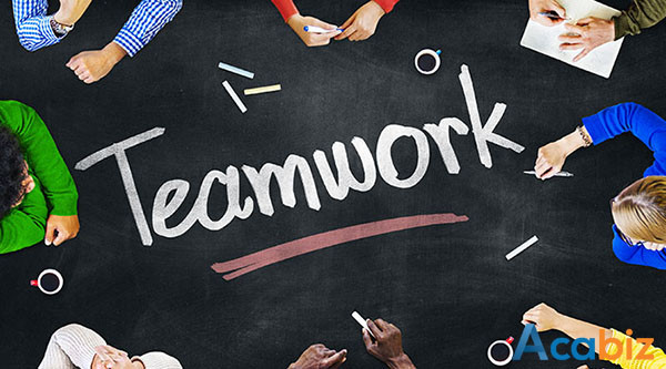 Methods of developing teamwork skills