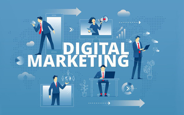 NHỮNG KỸ NĂNG CẦN PHÁT TRIỂN TRONG ĐÀO TẠO MARKETING CHO DOANH NGHIỆP