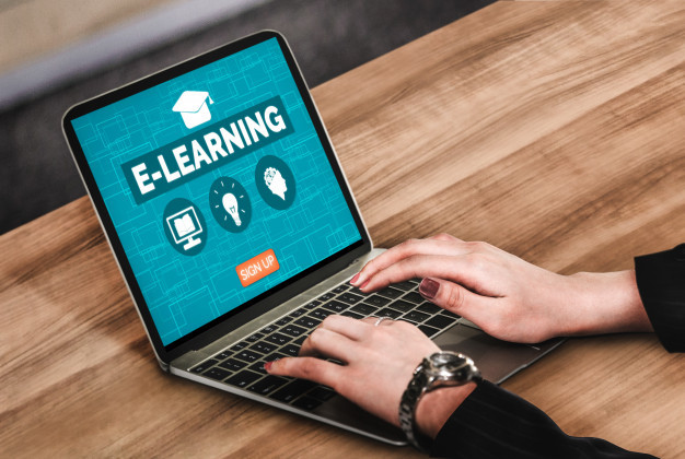 LỢI ÍCH CỦA E-LEARNING TRONG ĐÀO TẠO DOANH NGHIỆP