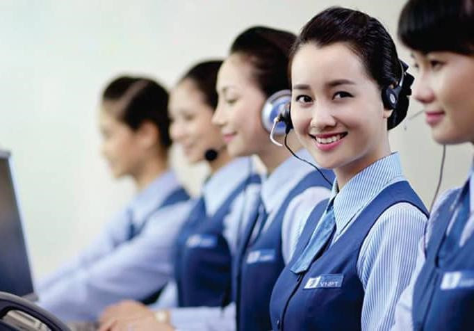 Quy trình đào tạo nhân viên telesale “chuẩn không cần chỉnh”