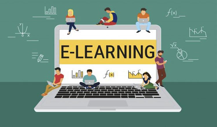 E - learning là gì? Ưu và nhược điểm E - learning