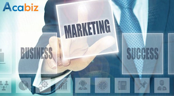 Những kỹ năng tạo nên nhân viên marketing chuyên nghiệp