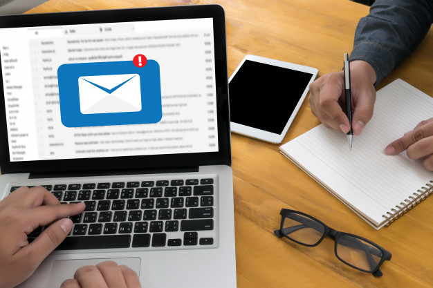 NHỮNG NGUYÊN TẮC CƠ BẢN GIÚP BẠN CẢI THIỆN KỸ NĂNG VIẾT EMAIL