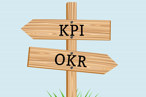 SO SÁNH OKRs VÀ KPIs: ĐÂU LÀ PHƯƠNG PHÁP QUẢN LÝ VƯỢT TRỘI HƠN?