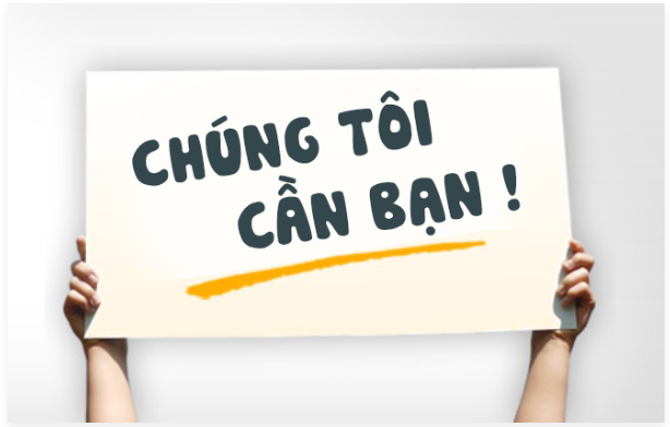 Các cách tuyển dụng hiệu quả mà bạn không nên bỏ qua