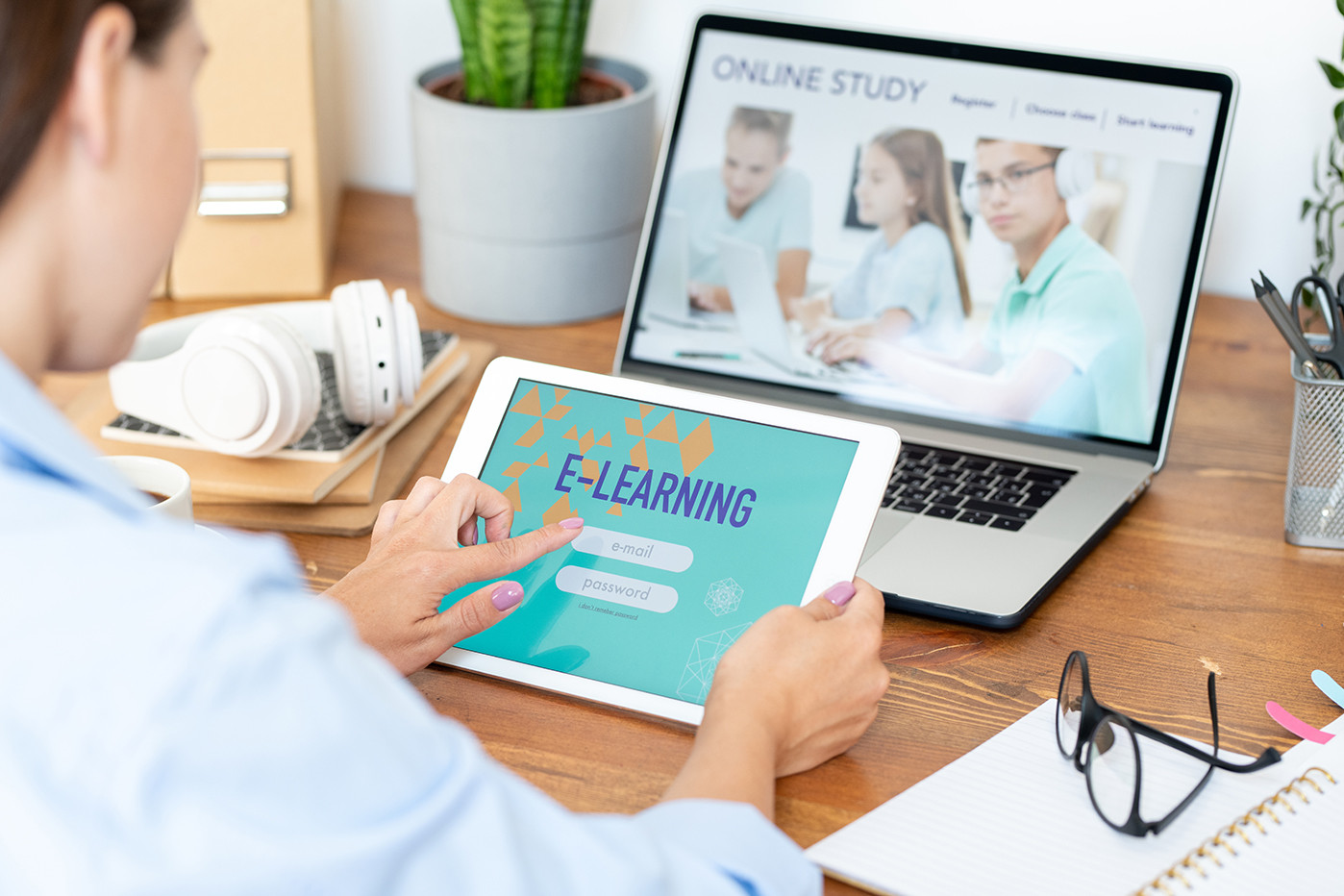 TIÊU CHÍ CỦA MỘT BÀI GIẢNG ELEARNING THÀNH CÔNG