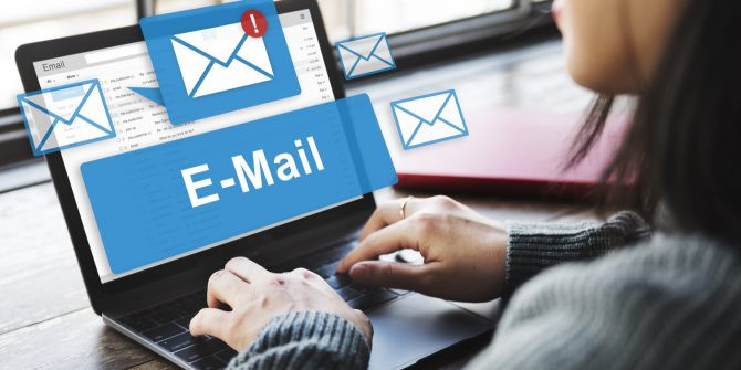 CÁCH VIẾT EMAIL CHÀO MỪNG NHÂN VIÊN MỚI CHUẨN NHẤT