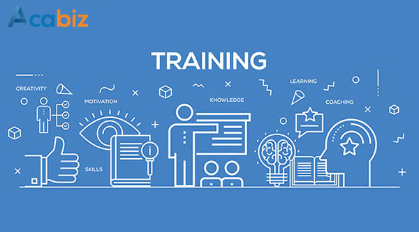 Reasons why your business needs to implement an HR training program