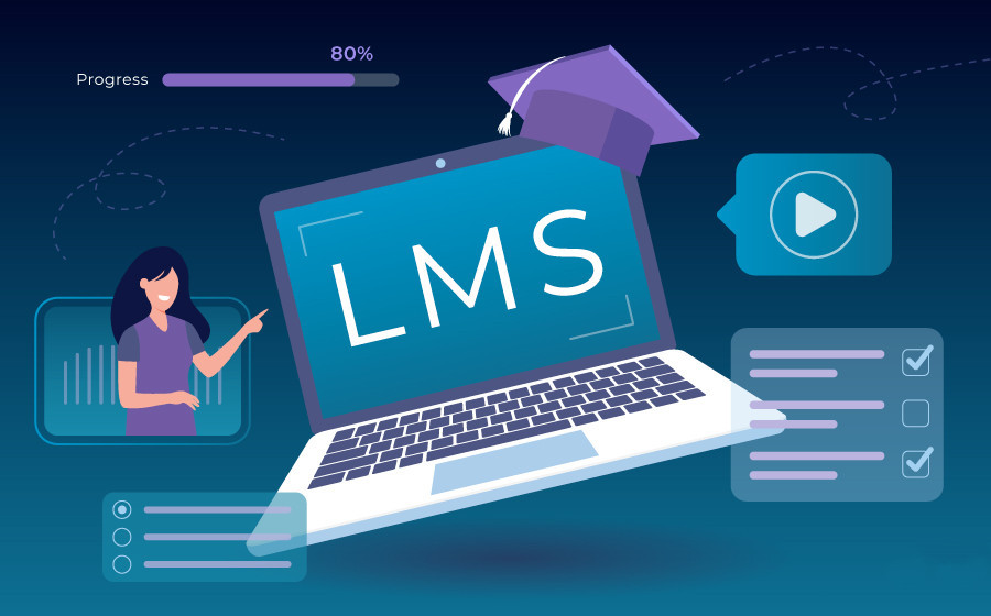 LMS LÀ GÌ? TẠI SAO DOANH NGHIỆP NÊN SỬ DỤNG HỆ THỐNG LMS