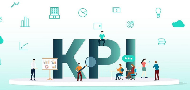 MẪU KPI CHO NHÂN VIÊN KINH DOANH DOANH NGHIỆP KHÔNG NÊN BỎ QUA