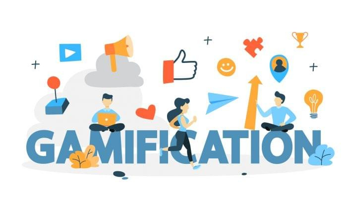 TẠI SAO CẦN ỨNG DỤNG GAMIFICATION TRONG ĐÀO TẠO NHÂN SỰ TRONG KỶ NGUYÊN SỐ