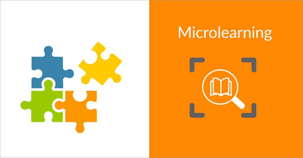 MICROLEARNING VÀ CÁC KHÍA CẠNH CỦA MICROLEARNING TRONG ĐÀO TẠO DOANH NGHIỆP