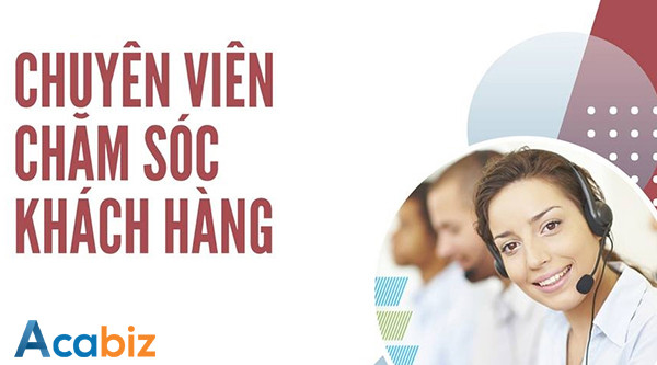 Những yếu tố tạo nên một chuyên viên chăm sóc khách hàng chuyên nghiệp